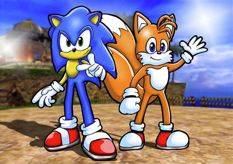 tails and sonic pals deviantart|tails and sonic pals oddshow.